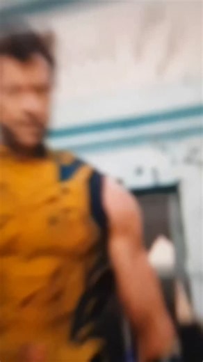 Jackson Caspersz on Instagram: "So much fun to draw #deadpool"