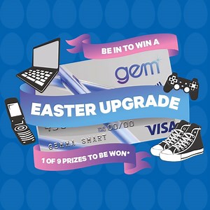 What needs refreshing, replacing or renewing in your life? Post a photo in the comments below of something of yours that could do with an overhaul. We have three more Prezzy Cards up for grabs: 1 x $500, 1 x $300 and 1 x $100. Spend them on the improvements of your choice. Stay tuned for more Gem Visa Easter Upgrade giveaways. T&Cs apply: http://bit.ly/2py3RqR | Gem