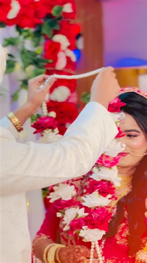 228 reactions · 10 comments | Two hearts, one beautiful journey — wishing you both the happiest married life! ❤️ | Nakib Islam Polok | Facebook