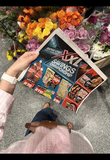 Checkers XXL Savings Championship deals 2023 — save on groceries & wellness