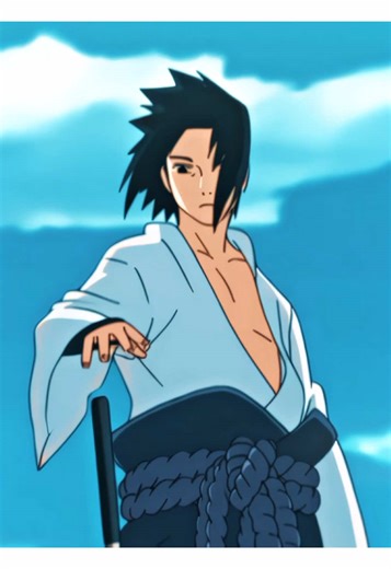 Exploring the Uchiha Clan in Anime
