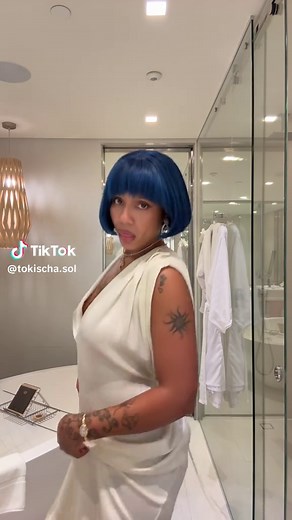 Let's Be Besties: Tokischa's Latest Songs