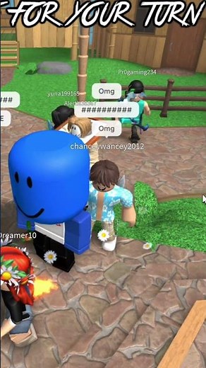 He was being mean and then begged me right after?