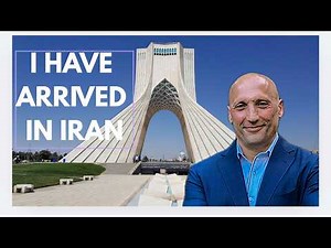 The Road to Tabriz: A Ground-Level View Of The West's War on Iran