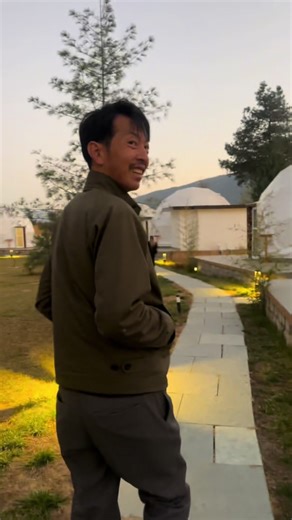 Hiking Lessons from Kota in Bhutan