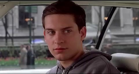 With Great Power Comes Great Responsibility | Know Your Meme