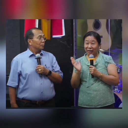 Siamah DimNu Nungak kik hi leng zong Siapa mah tel veve ning🤝 | Song Lyan