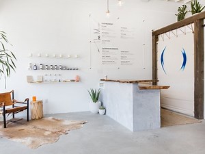 Montclair Location Will Be First In NJ For The Now Massage