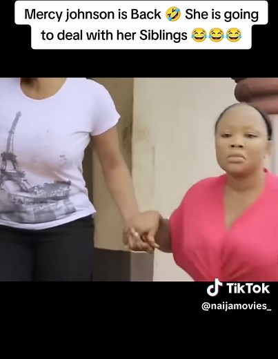 4 Crazy Sisters: Must-Watch Nigerian Comedy Movie