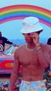 Pre-Order Cool Tape Volume 3 🌈 | Jaden Smith