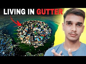 Life Beyond the Slum: A Shocking Look into Mumbai's Darkest Reality.