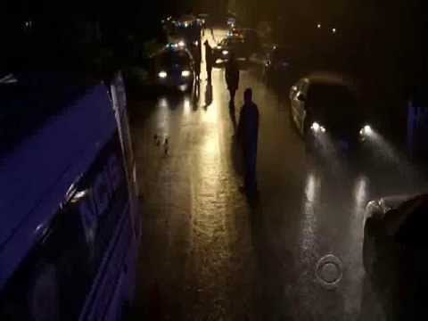NCIS: Mike Franks