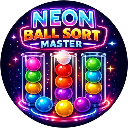 Ball Sort Color Sort Offline No Wi-Fi