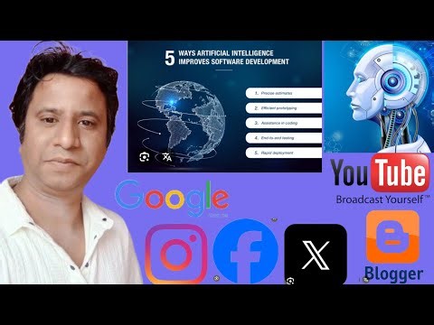 SOFTWARE DEVELOPMENT OF ARTIFICIAL INTELLIGENCE