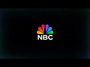 NBC | Network Rebrand - ID Concepts (2023)