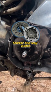 Internal engine problems that cause noise ‼️ #engineering #enginenoise #mechaniclife #motorcycle | Mahmud Yunus