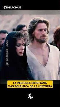 Martin Scorsese's most controversial film