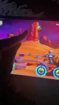 Galvatron level-angry birds transformers!