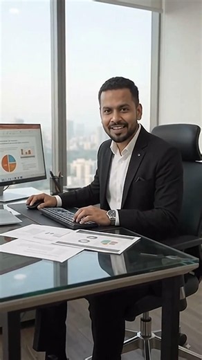 PowerPoint Presentation Kaise Banaye | Professional Presentation Skills..