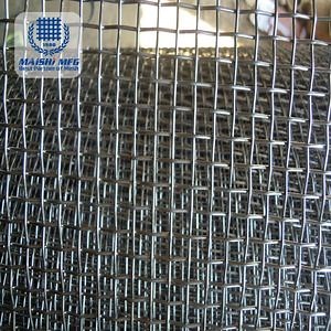 [Hot Item] Food Grade Stainless Steel Screen Wire Mesh for Cooling Rack