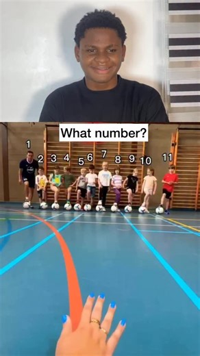 deraszn on Instagram: "What number? #viral"
