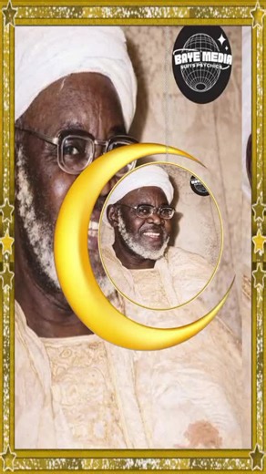 machallah Niass 🥰❤️