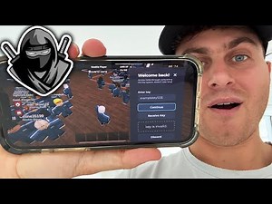 Delta Executor ✅ 2025 iOS/Android Install Tutorial - Delta Executor APK - No COMPUTER REQUIRED