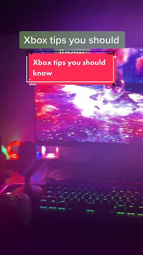 #xbox #games #tipsandtricks #techtok #background #seriesS #xboxtips #youshouldknow