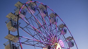Hurry, hurry, hurry: How to score free admission and free rides at the York Fair today