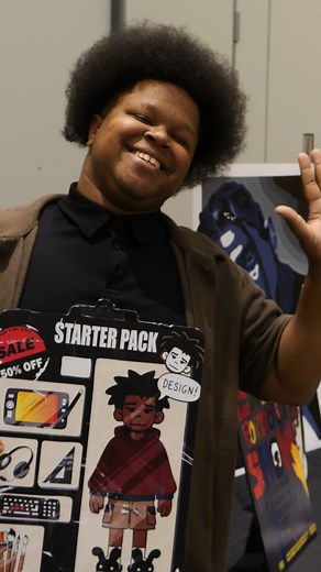 18 reactions | Graduating Film, Media and Visual Arts students showed off their impressive creative talents at the Exit Portfolio Show Nov. 18. With an array of unique displays, the students shared their skills and passions with the college community. | Trident Technical College | Facebook