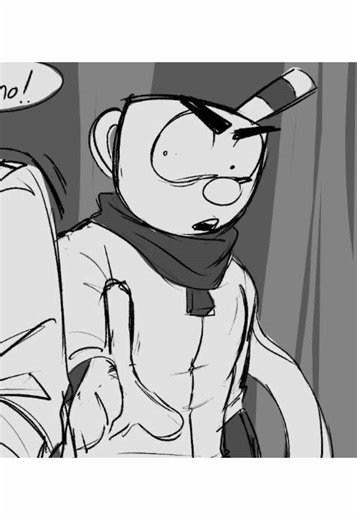 Ew voice acting #mythofthemachine #cupheadandmugman #bendy #batim #voiceacting