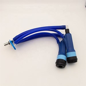 [Hot Item] Goat Cluster Spare Parts for Milking Machine