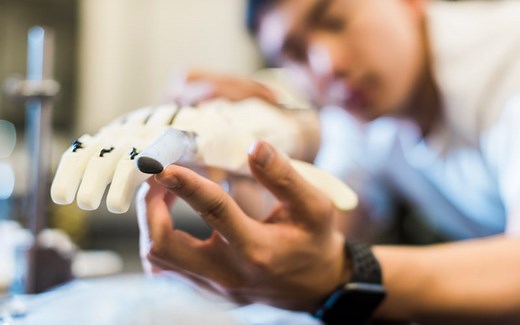 Studying an MSc with UCL Mechanical Engineering: Online Q&A