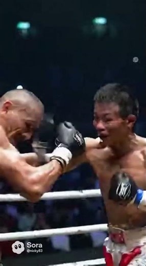 Championship KickBoxing