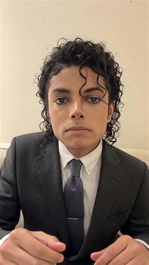 Michael Jackson's Influence on AI and Motion Control