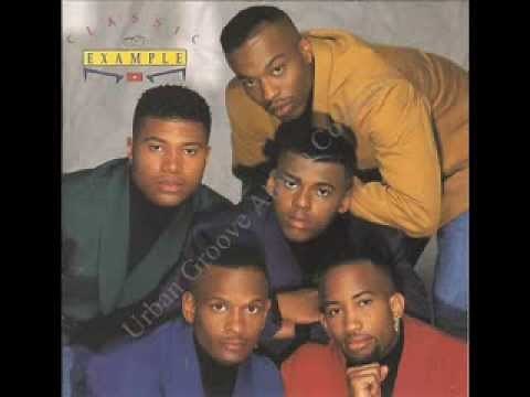 Classic Example - All Your Love