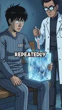 Japan's Secret Human Experiments That Killed 10,000 People | Scary Story 8 #horrorstories