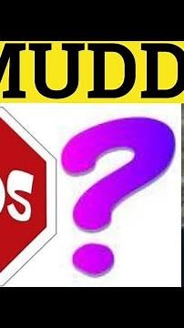 🔵 Muddle Meaning - Muddled Definition - Muddle Examples - Vocabulary CPE CAE - British Pronunciation