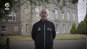 As the squad travel from Scotland to the Netherlands today, hear from coach Gary Stead about taking on Koninklijke Nederlandse Cricket Bond (KNCB) at home. Follow the team in the Netherlands with Spark Sport. | Blackcaps