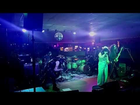 THE GLUTZ @ RAT CITY RECON 3-20-26