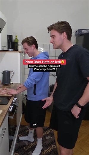 @Riton @Ledion99999999999 #riton #twitch #ritonlive #islamic_media #viralvideos