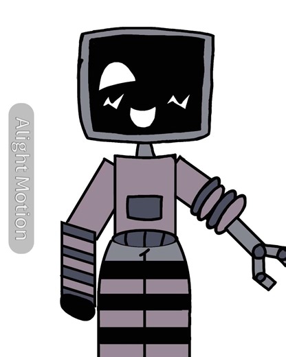 Mr. fun computer! #sprunki #microsoft #computer #pcgaming #alightmotion #trendingshorts