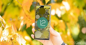 Android 12 November security patch rolling out to Google Pixel, factory images & OTAs live