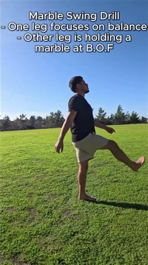 Best Balance and Coordination Exercises for footballers ⚽️⚖️