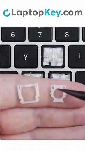 Cómo Reemplazar una Tecla en tu Teclado Mecánico