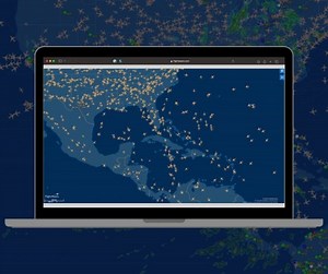 3.3K views · 21 reactions | As Tropical Storm Helene approaches, we wanted to remind our users of the features available with FlightAware Premium. Stay ahead with advanced weather layers, real-time tropical storm tracking, and detailed flight data to help you plan and adjust with confidence. https://hubs.li/Q02R11Zd0 #flightaware #bigdata #avgeeks #centraltoaviation #aviation | FlightAware | Facebook
