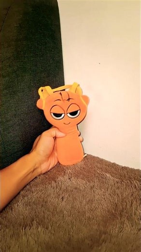 Hi I'm Richard 😅 #sprunki #funny #memes #shorts #roblox