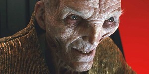 Star Wars: The Rise of Skywalker - Snoke Origin Explained