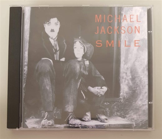 Michael Jackson - Smile