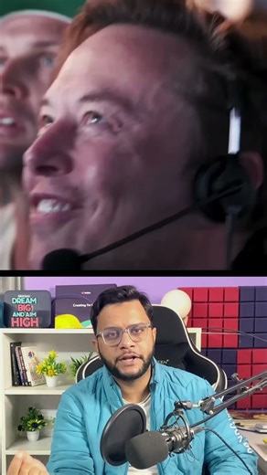 Elon Musk Wants To End Smartphones! #smartphone